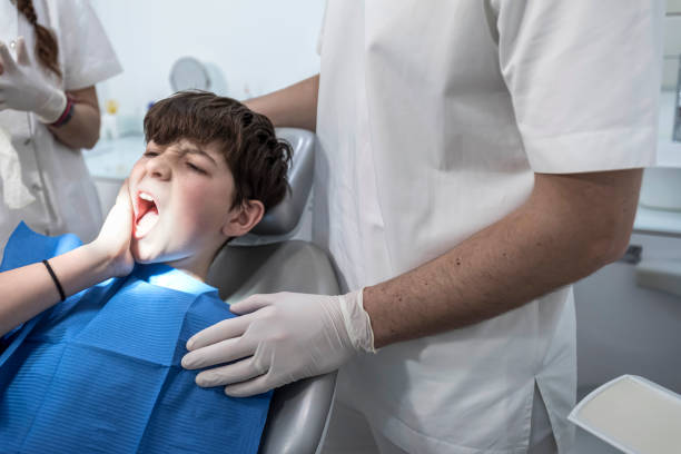 , WY Emergency Dentist Company