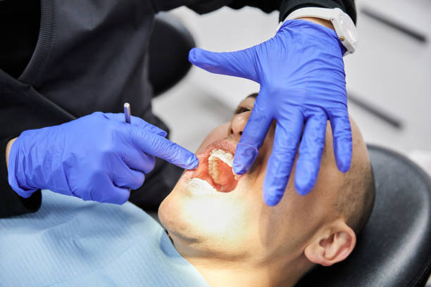 Best Pediatric Emergency Dentist in Hoback, WY