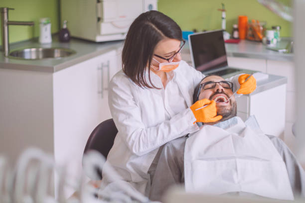 Best Emergency Tooth Extraction in Hoback, WY