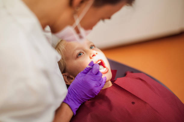 Best Emergency Broken Tooth Repair in Hoback, WY